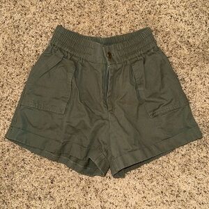 Princess Polly shorts